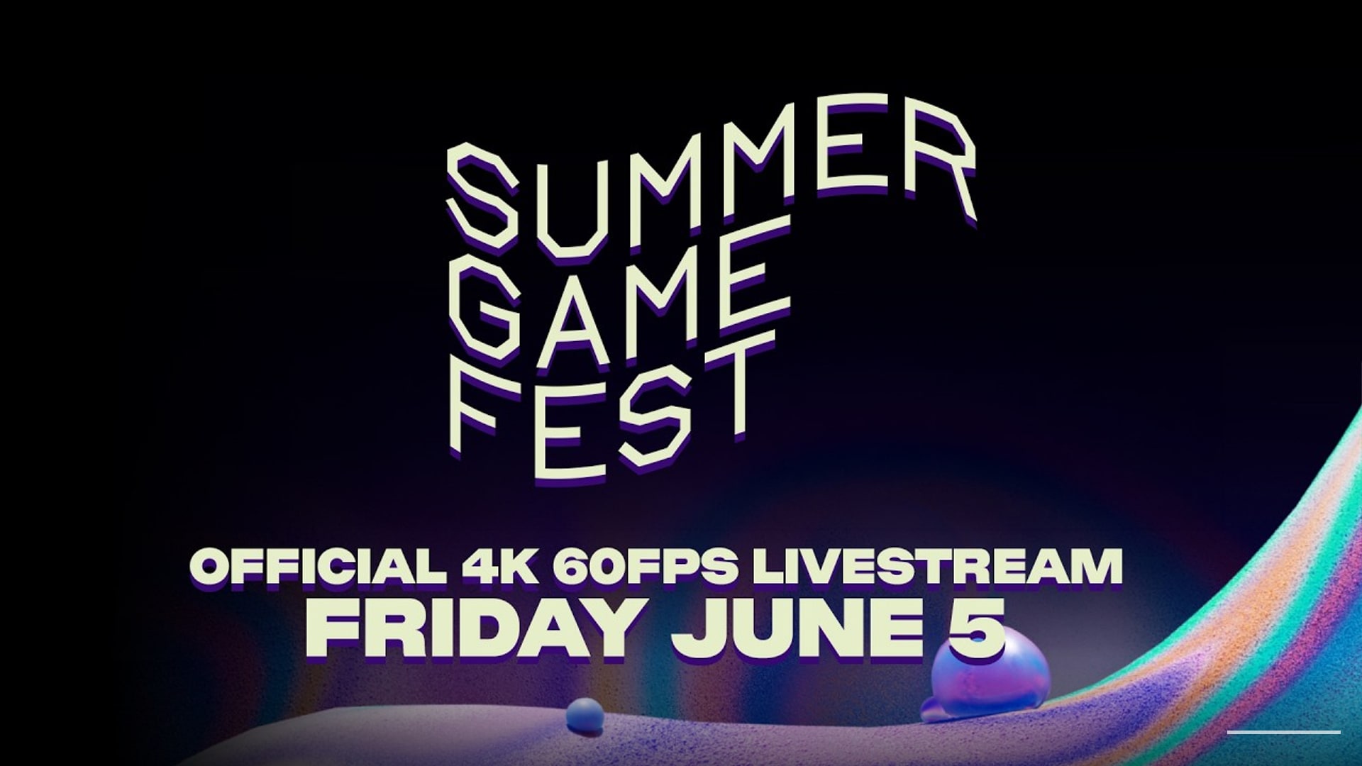Summer Game Fest Live 2026: All The Biggest Announcements And Games