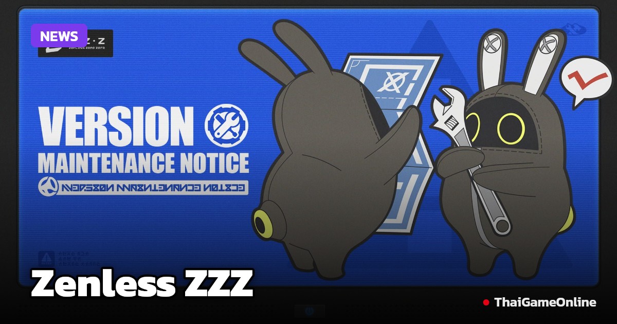 Everything announced for Zenless Zone Zero 3.0's banners, new region, and free S-Rank Agent - GosuGamers