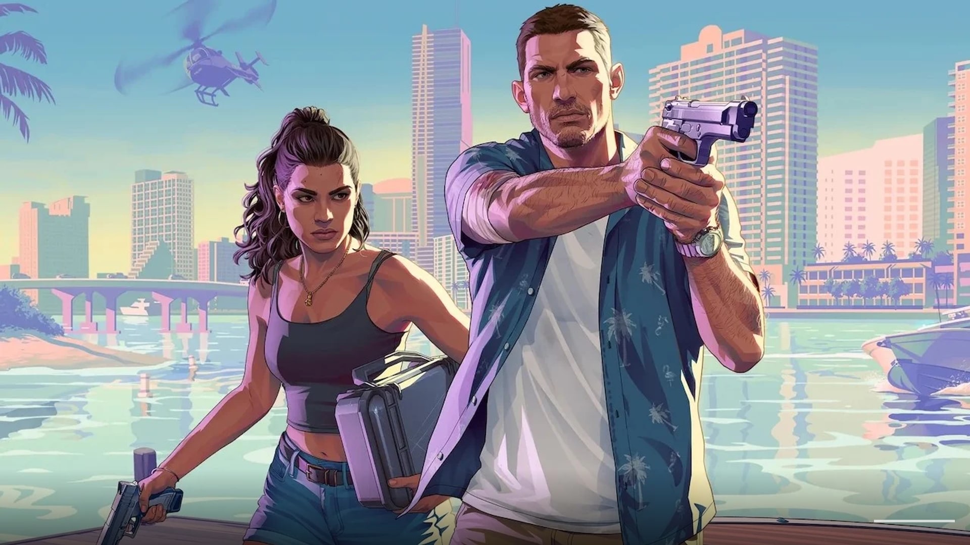 ตำรวจมิสซิสซิปปีฮือฮา! ใช้ GTA 6 และ AI แซวอาชญากร ประกาศจับกุมสุดไวรัล