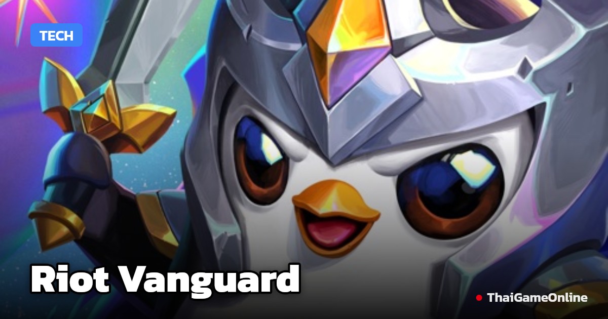 Riot now lets you enable its anti-cheat when you want to
