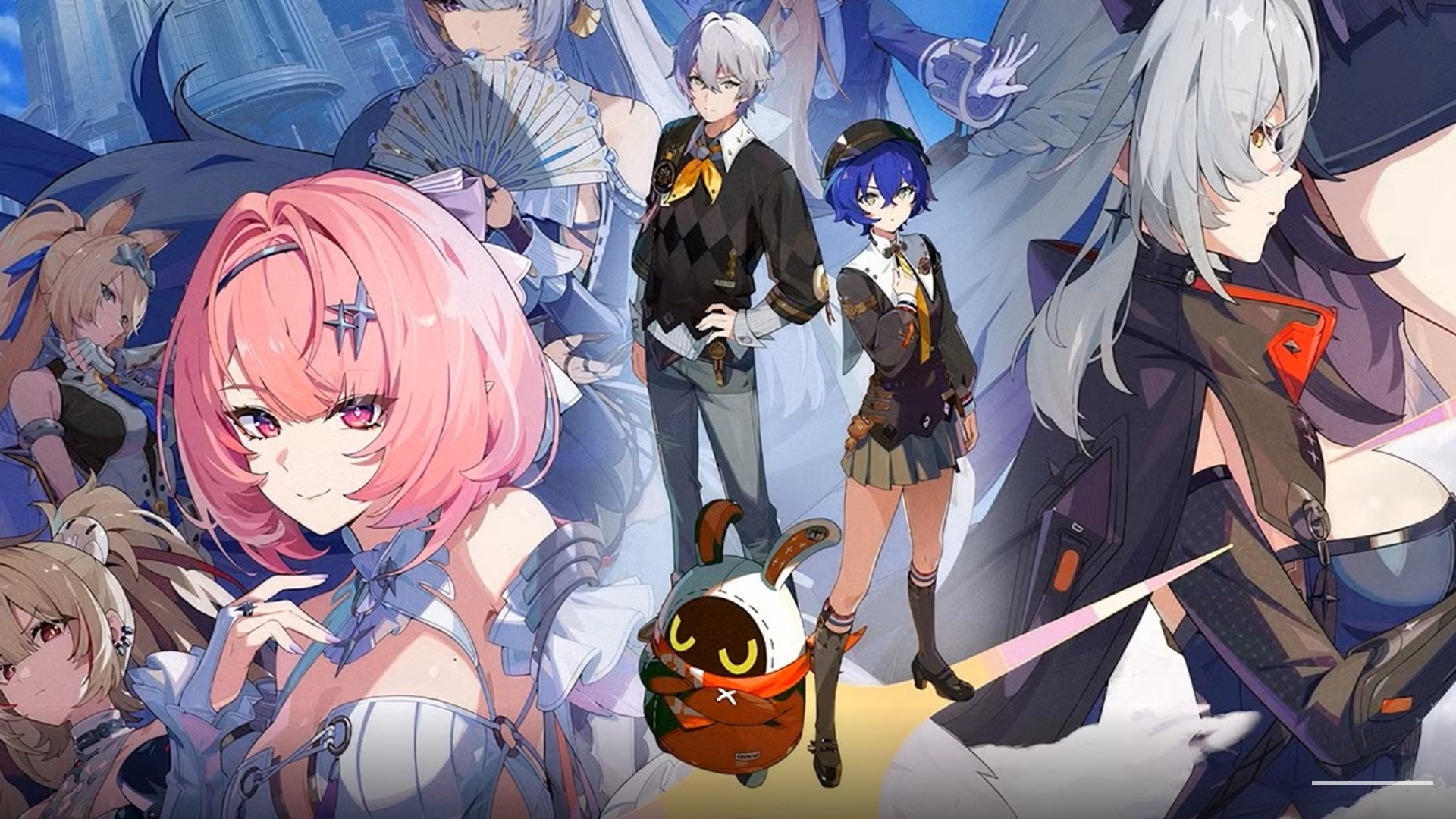 Zenless Zone Zero 3.0 สตรีมสดเปิดตัววันที่ 6 มิ.ย. นี้: เผยภูมิภาคใหม่ Roscaelifer และตัวละครเด่นพร้อมรหัสแจกฟรี!