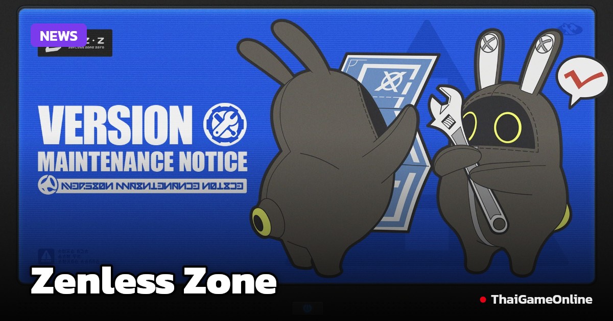 Zenless Zone Zero 3.0 livestream summary: Release date, banners, events, and everything new - Sportskeeda